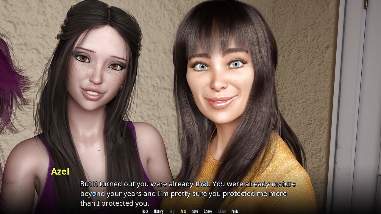 Wvm - Moja Trans Dziewczyna Daje Mi Niechlujne Lodzik W Piwnicy