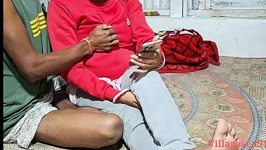 Bhabhi ji ki chut ka chudai hardly