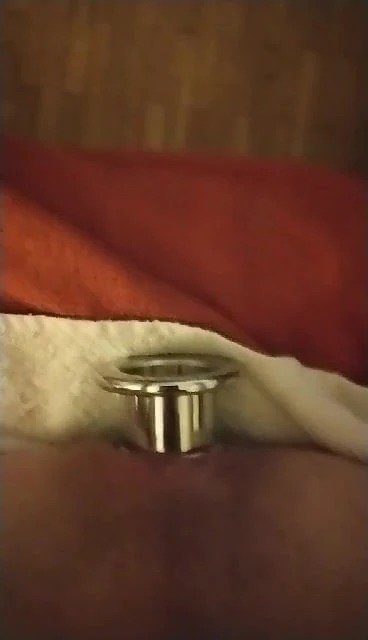 Buttplug
