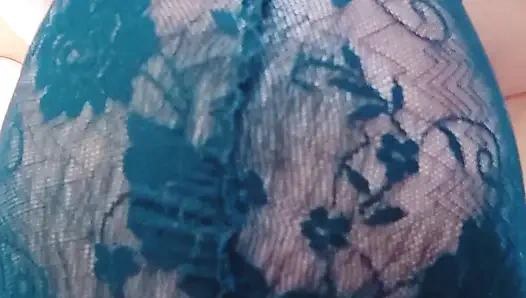 Моя жена наказывает меня, чтобы я лизал ее задницу