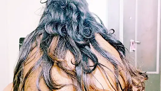 The boss had sex with his friend's wife