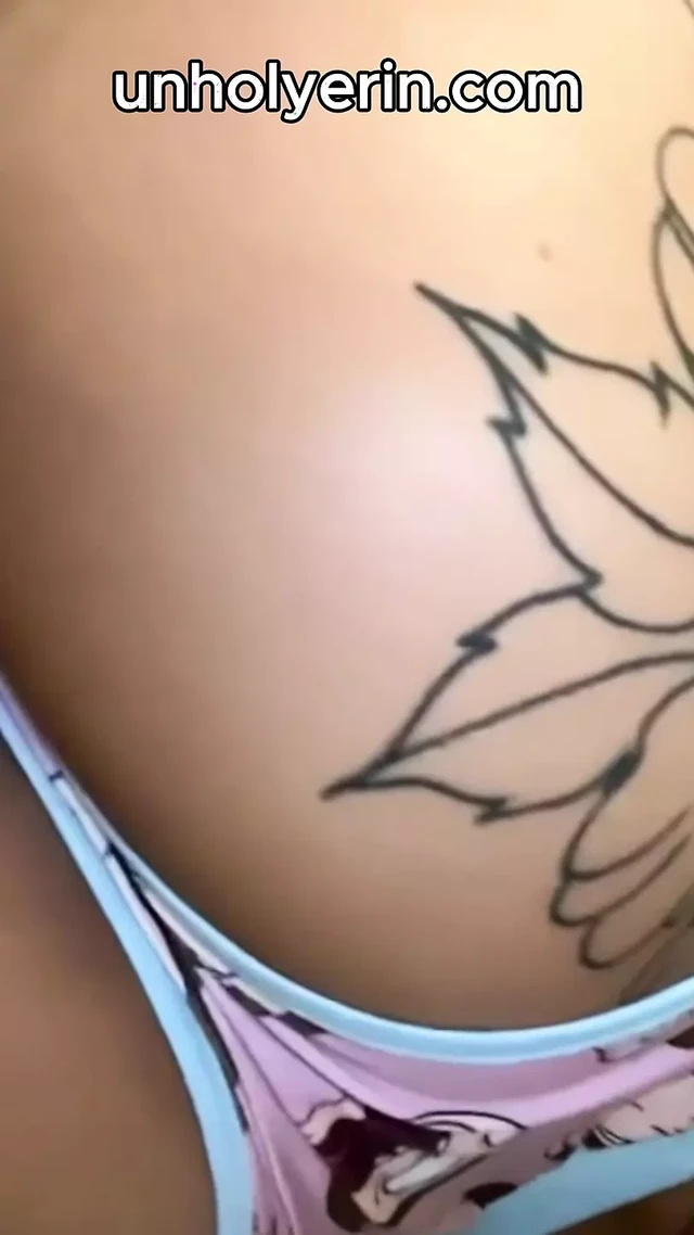 Self filmed horny Scottish student shaky thighs soft moans as fingers buries deeper