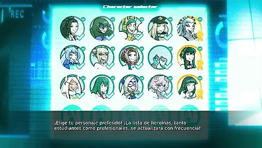 Proyek Mei - Hinata Hyuga Naruto yang menggairahkan menguji penemuan hebat Mei yang cantik