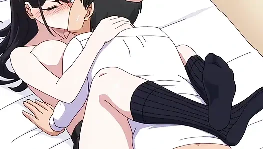 Одноклассник (паренек и девушка), часть:-2