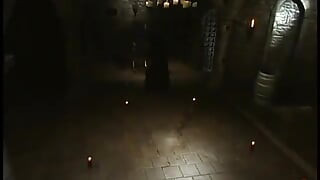 Wired Pussy by Kink
