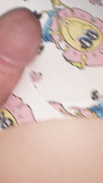 Stretch Me StepDaddy - I Make Him A Surprise And Let Him Destroy My Tiny 18 Tight Ass ( Add Me Free Nudes ) | Clip 1