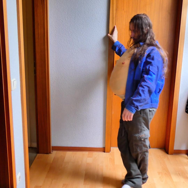 Čovjek iz snova... - mnoge žene navodno sanjaju o tome da ih provuče majstor ili građevinski radnik XD