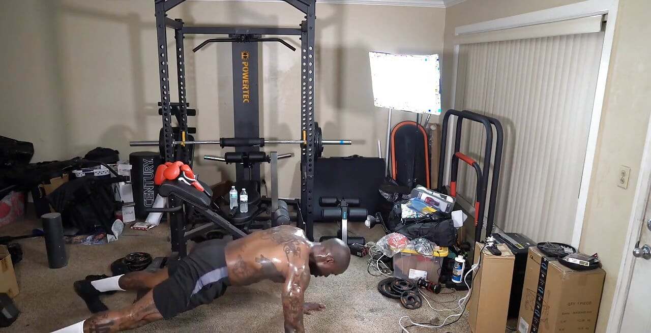 Treino de condicionamento - estabilizar os corpos - capacidade de fornecer suporte dinâmica ideal para manter a postura correta durante