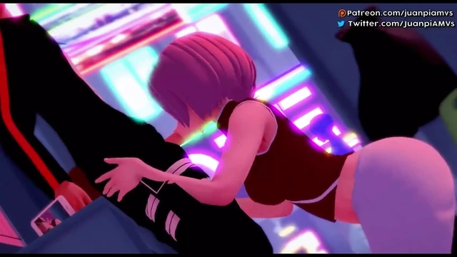 JuanpiAMVs Hentai Compilation 44