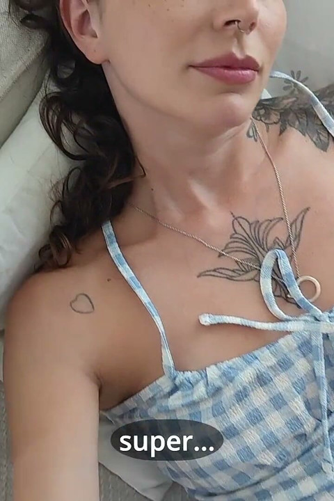 Stepsister: Stick Your Cock in My Ass-nobody Will Find Out.