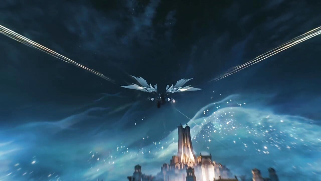 iuno fall to the dark tide