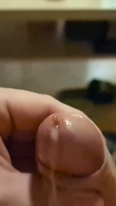 Stunning moment from "Beautiful cock games naturally wet and wet"