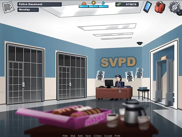 Saga de vară, partea 139 - excitat de MissKitty2K
