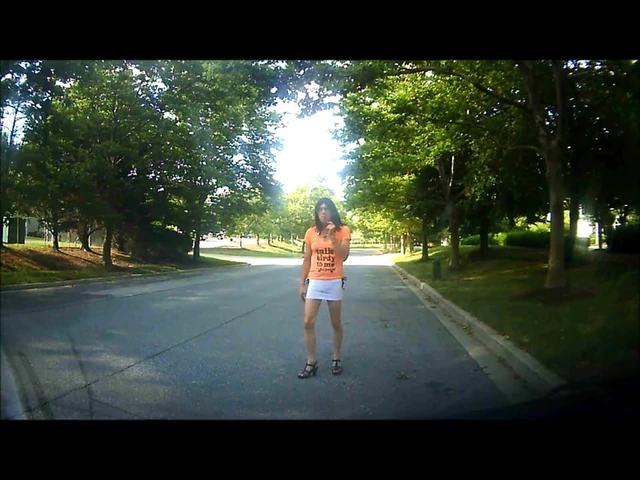 Dogging Fail