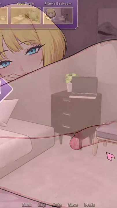 3rd Episode of Bunkered with femboy | Clip 2