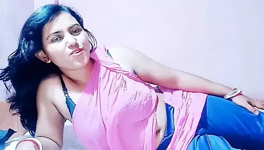 Żona mąż seks Pełny wideo HD Desi Indyjski SexyWoman23