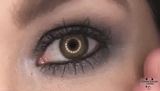 Look Into My Eyes Featuring Sinn Sage