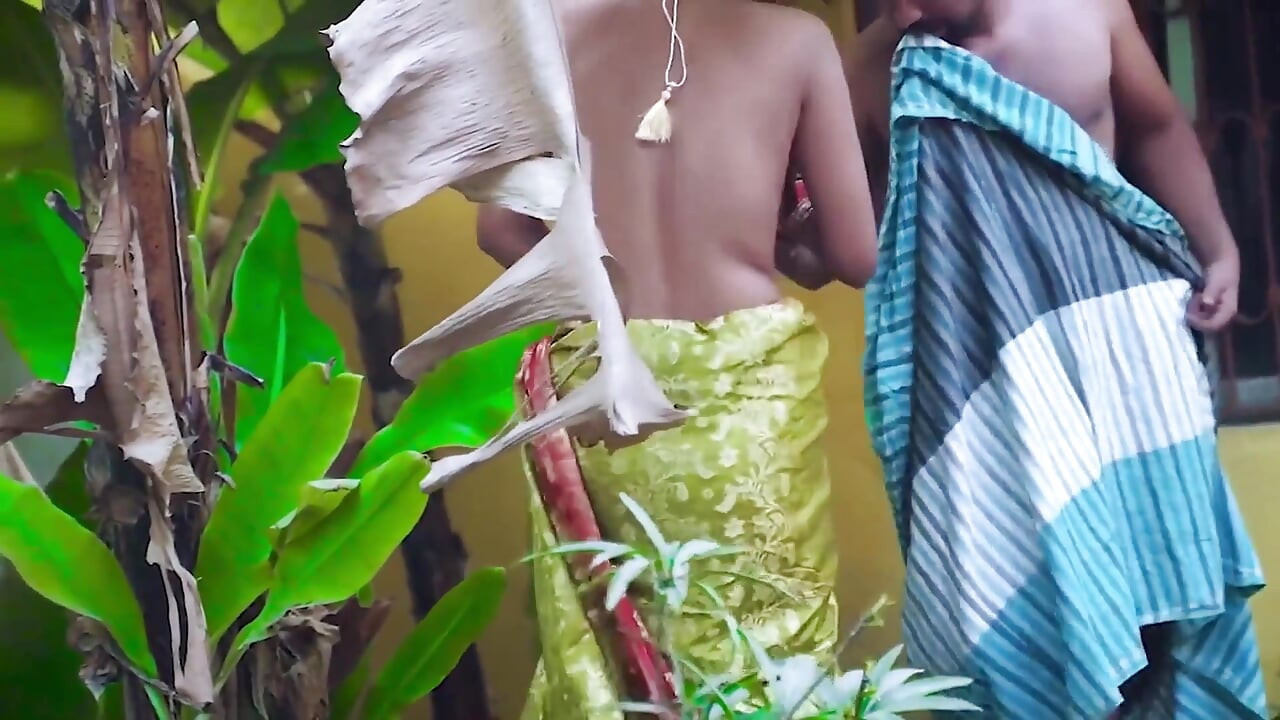 Bengali Boudi..