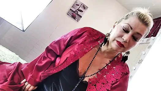 Aimee &Peter: Chroniken des sexuallebens eines reifen Ehepaares...