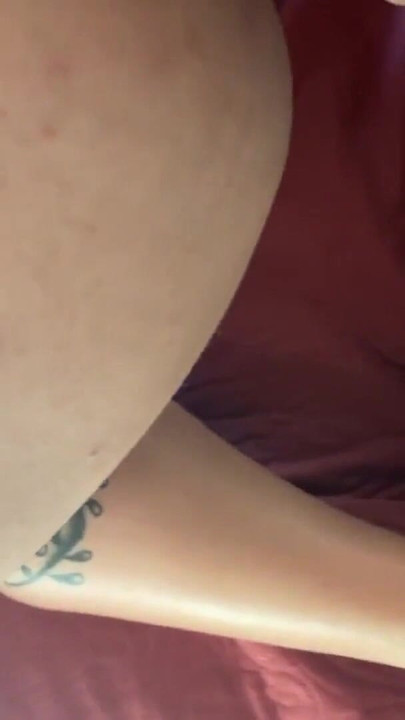 Iconic moment from "It was perfect, my friend couldn't stop and fucked me hot"