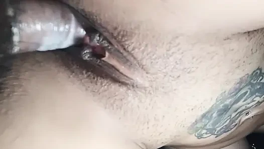 I fucked my beautiful, busty, and curvy stepdaughter again
