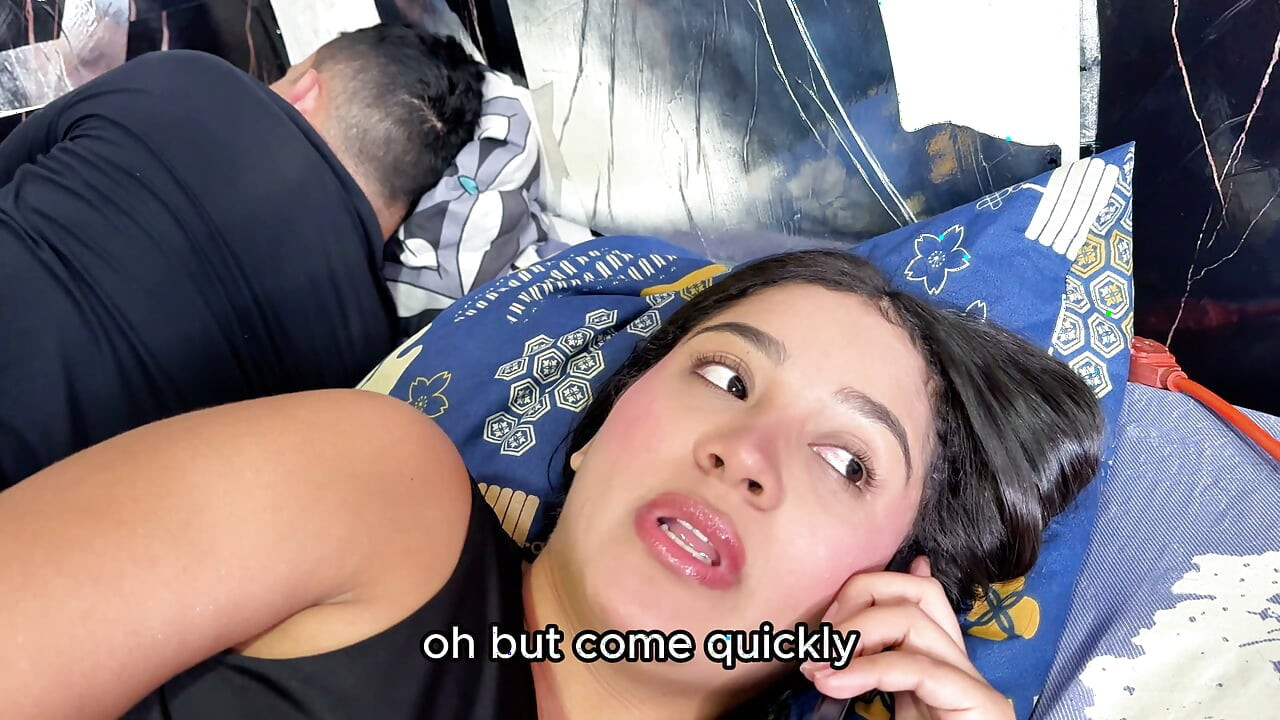 The TWIN entered the room and her BROTHER-IN-LAW accidentally had sex with her, thinking she was his wife YOU DAMN BITCH