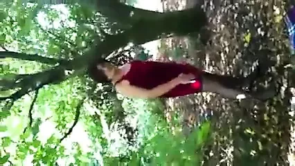 Angel's Daytime Dogging
