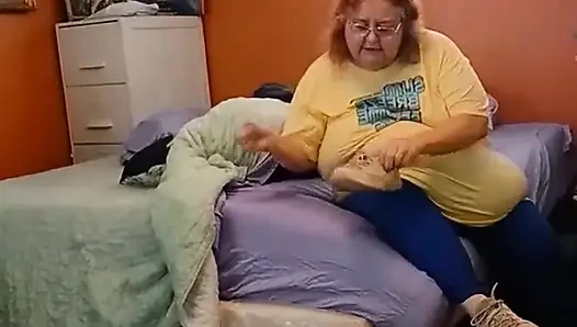 Вонючая теннисная обувь Pewwee