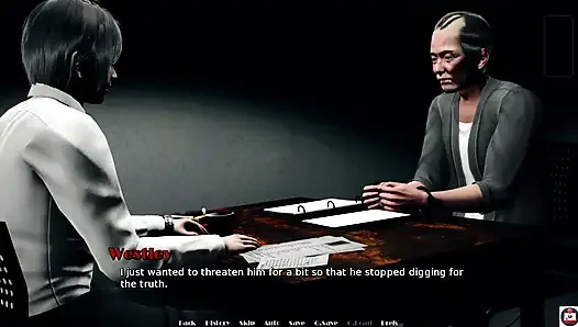 Keinginanku yang sebenarnya - pt 58