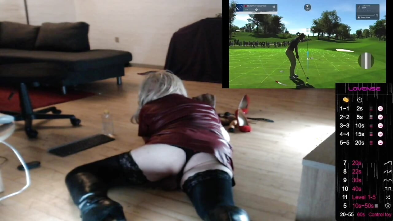 Yes mistress, i Will do anything you want, your wish is my command. Control my LUSH (6 of 7 part)