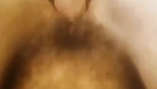 Doggy Style, Fucked by a Stranger, Without a Condom, a Special Perspective