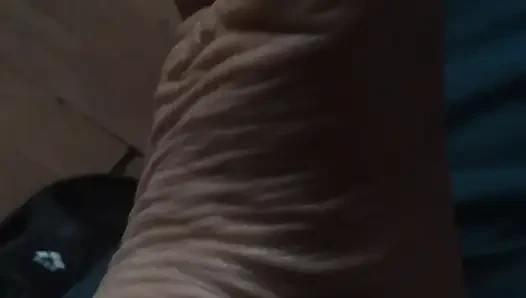 Ayak fetişi