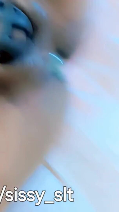 Memorable moment from "Slave pissing on chastity cage while wearing butt plug inside tight asshole"