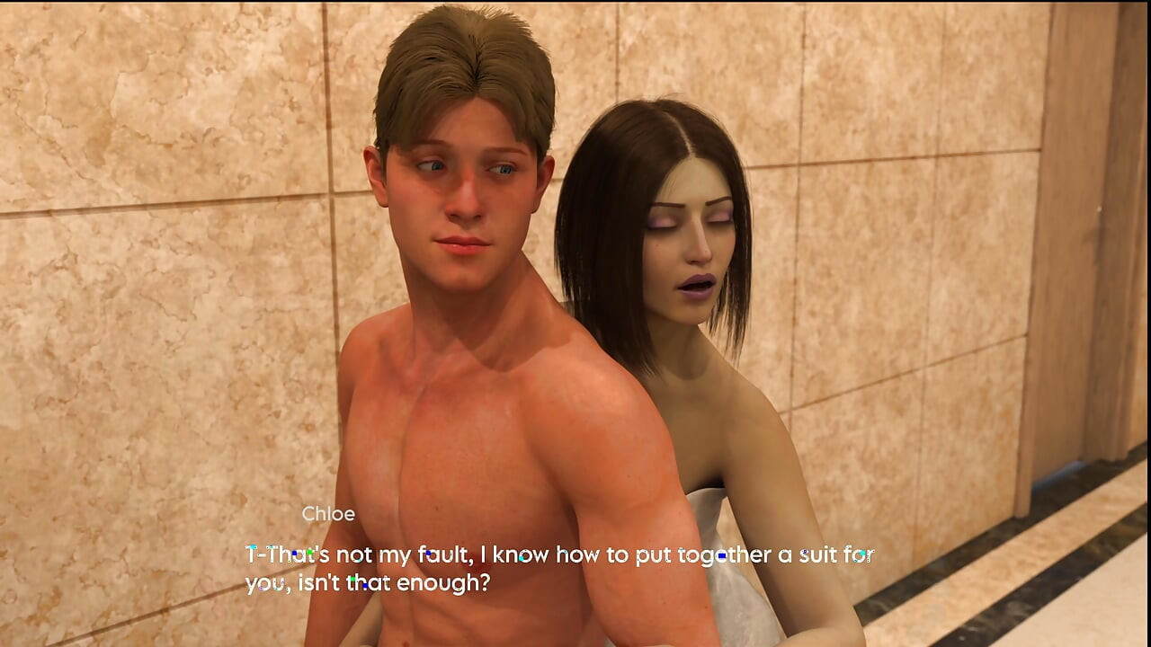 Milovník kočičkov (část 26)