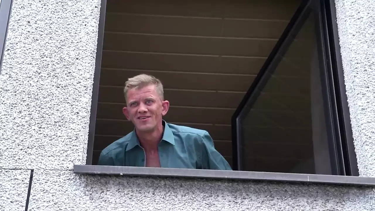 Vilda tyska amatörer - avsnitt 4