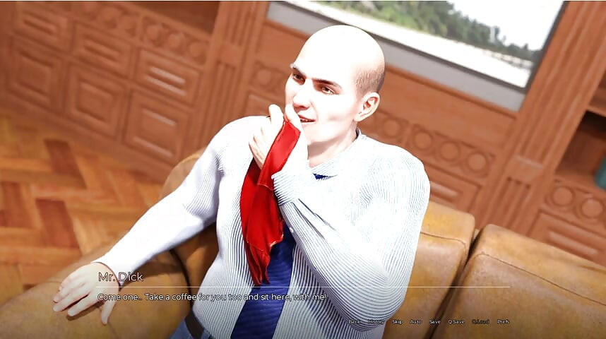 The Spellbook - Gameplay - Roleplay - Stepmom Fucks Her Boss Infront of Cuck Stepson and Imbibe Piss and Cum