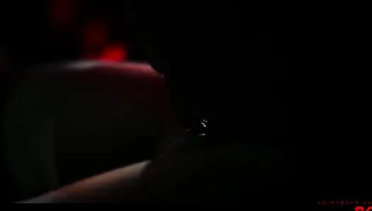 Megan Coxxx и Scarlett March принимают тонны грубого члена в их жопу