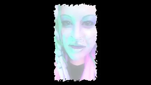 The Kitty Wants to JOI with You and Get You Sucking Cock and Slurping the Milk Yummy Cummies