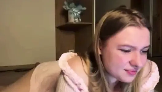 auf deinem gesicht und echtes spielen