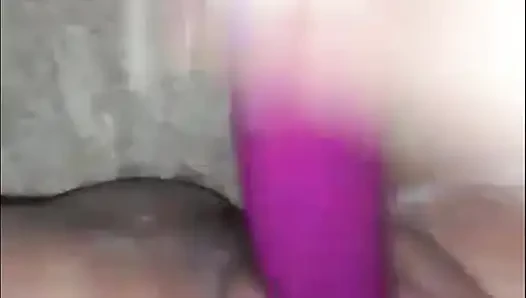 Short Compilation Of Squirting Whike Using A Dildo