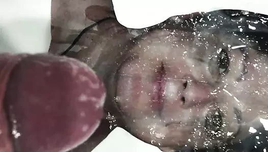 muhteşem fahişe rosa selvatica için Cumtribute