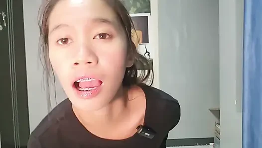 Gym Perv Got Ball Busting