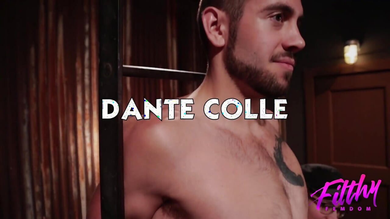 Shakedown - Chanel Preston, Daisy ducati, Dante Colle ki visheshta vale parde ke pichhe