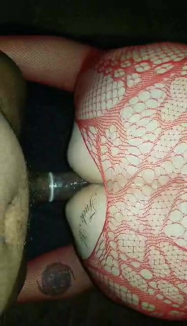 Getting Fucked on Friday Night