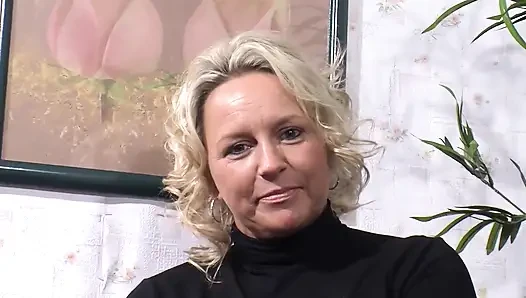 Katja I Am Looking for You and Your Hot Pussy