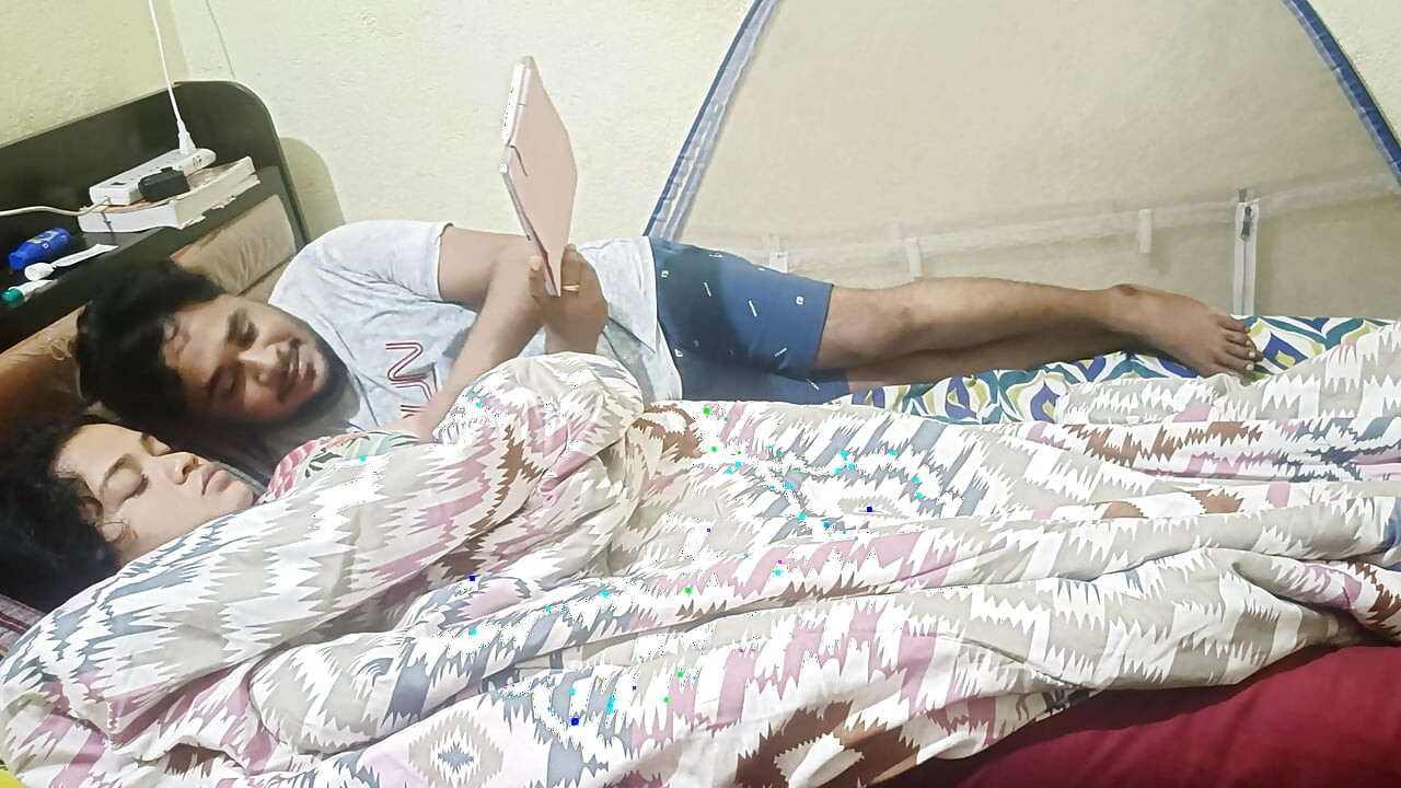 Off Record with stepsister (Part-1)