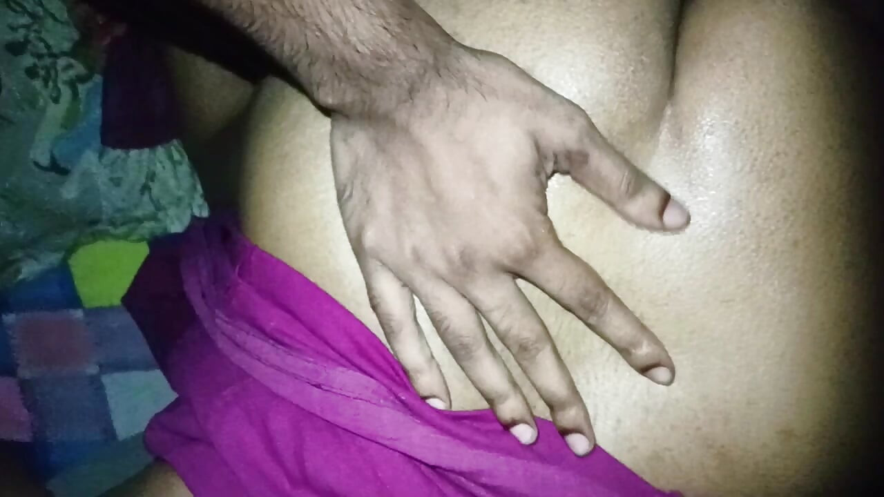 Desbloqueando nuevos límites: la intensa sesión anal de Mohini y Bhishnu, parte 2