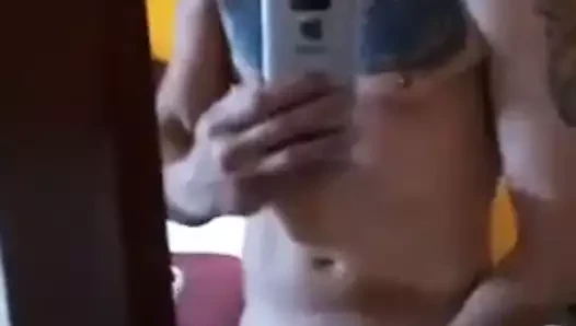 mastürbasyon