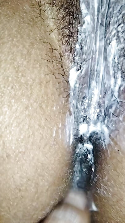 ass fingering