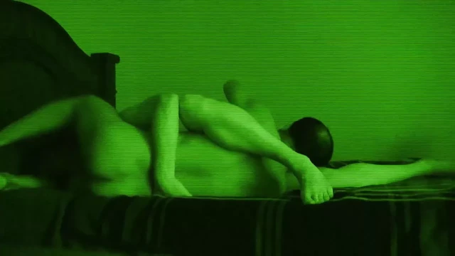 Quickie Craigslist Fuck